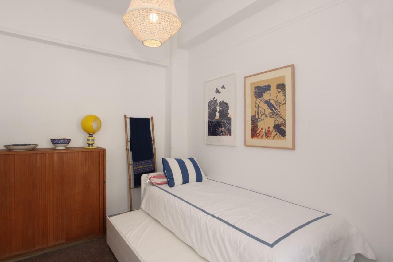 Plaka Two-Storey Penhouse With Acropolis Views Pl6 Atenas Exterior foto