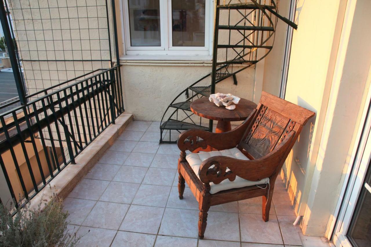 Plaka Two-Storey Penhouse With Acropolis Views Pl6 Atenas Exterior foto